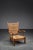 Vintage Lounge Chair in Wood, 1960s For Sale - Image 17 of 18