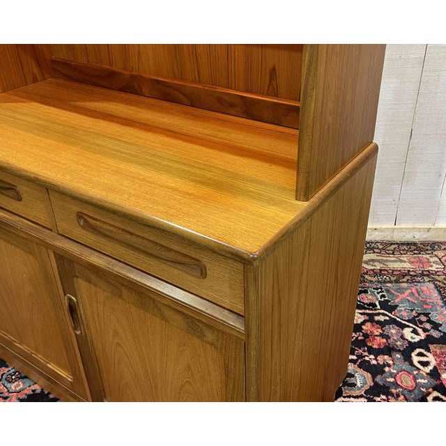 Teak Bar Cabinet from G-Plan, 1970s For Sale - Image 18 of 18