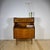 Danish Teak Pull-Out Desk, 1960 For Sale - Image 3 of 14