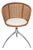 Young Lady Chair by Paolo Rizzato for Alias, 1990s For Sale