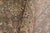Textile Pak-Persian Green/Gold Wool Rug - 10'2'' X 14'3'' For Sale - Image 7 of 8
