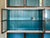 Brown Architect Bookcase from Roche Bobois, France, 1980s For Sale - Image 8 of 17