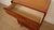 Brown Vintage Danish Chest of Drawers in Teak For Sale - Image 8 of 10