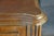 Antique William & Mary Style Walnut Dressing Table Dresser Vanity Mirror For Sale - Image 11 of 18