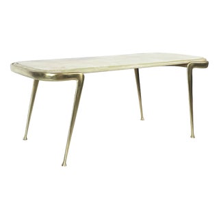 Coffee Table by Cesare Lacca, 1950s For Sale