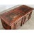 Swedish 18th Century Painted Chest-Trunk For Sale - Image 4 of 17