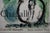 The Green Bird Poster after Chagall For Sale - Image 5 of 6