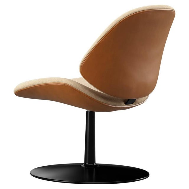 Council Family Lounge Chair from Salto and Sigsgaard For Sale - Image 17 of 17