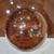 Decorative Sphere in Mahogany, 1890s For Sale - Image 16 of 18