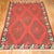 Zabihi Collection Vintage Besserabian Kilim Flat-Weave - 6'10" x 10'7" For Sale In New York - Image 6 of 6