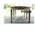 Overview: Museum-quality craftsmanship, original gilding, and a custom-engraved mirrored top. An extraordinary Italian...