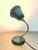 Vintage Table Lamp with Adjustable Dome, 1950s For Sale - Image 16 of 16