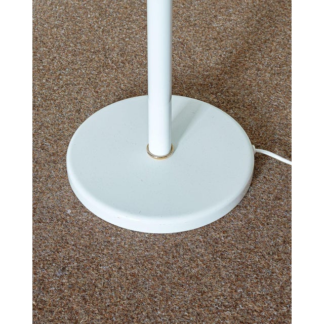 Vintage Danish Beli Floor Lamp from Belid, 1980s For Sale - Image 10 of 11