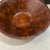 Large 1970s Lightweight Wooden Bowl For Sale In Atlanta - Image 6 of 8
