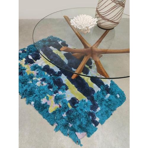 Dutch Wall Art Tapestry from Sandra Keja Planken For Sale - Image 5 of 9