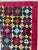 Antique Patchwork Embroidered Signature Quilt, Mid 19th Century For Sale In Chicago - Image 6 of 9