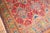 Radiant Colorful Indian Vintage Room Size Rug For Sale - Image 4 of 18