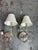 White Restoration Hardware Wilshire Single Sconces, Pair For Sale - Image 8 of 12