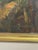 Elna Jacobsson, Cineraria in a Pot, 1960s, Oil Painting on Panel, Framed For Sale - Image 5 of 18