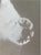 Antique Victorian C1880s Ironstone Platter, Theater Actress Lillie Langtry For Sale - Image 6 of 7