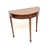 A beautiful and elegant antique Georgian style console table. This was made in England, it dates from around the 1930’s...