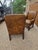 Pair of Henredon Leather Armchairs For Sale - Image 15 of 18
