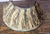 Ceramic Vintage Mid Century Modern Ceramic African Woman Wall Light Sconce, C1950s For Sale - Image 7 of 7