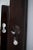 Mid-Century Walnut Coat Rack by Fiarm, 1960s For Sale - Image 6 of 8