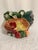 Late 20th Century Stunning Vintage Fitz and Floyd Classics Coq Du Village Rooster Cachepot Planter For Sale - Image 5 of 9