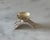 Vintage WMF Ikora Silver Plated Candle Holder For Sale In Austin - Image 6 of 8
