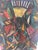 Peter Klein Junggeburth, König Hölkenspuk, Oil Painting on Canvas For Sale - Image 9 of 13