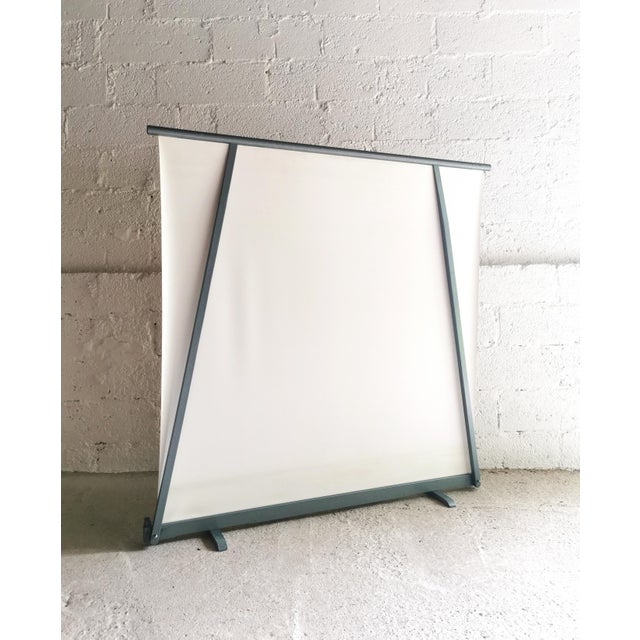 Wood Mid-Century Reflexwall Stevo-Blankana by Stevo, 1950s For Sale - Image 7 of 8