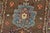 Textile Kazak Runner 2’8” X 10’1” Brown Wool Traditional Hand-Knotted Oriental Rug For Sale - Image 7 of 14