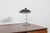Black 6631R Desk Lamp by Christian Dell for Kaiser Leuchten For Sale - Image 8 of 18