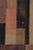 Rug & Kilim Vintage Turkish Patchwork Rug With Multicolor Geometric Design - Rug & Kilim For Sale - Image 4 of 9