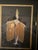 Erté 1980s Erte’s Gown Orientale, a Hand Signed Limited Edition Serigraph For Sale - Image 4 of 5