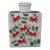 Vintage Famille Rose Tea Jar With Goldfish Motif For Sale