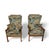 Wingback Lounge Chais from Casala, 1960s, Set of 2 For Sale - Image 3 of 18