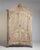 French Louis XV Oak Wardrobe, Rococo Style, France, Early 19th Century For Sale - Image 3 of 15