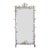 Oversized Twig Floor Mirror Attributed to John Dickinson, Late 20th Century For Sale