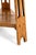 Arts and Crafts Oak Occasional Table For Sale - Image 9 of 12