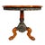 French French Regency Claw Feet Gueridon Center Table by Charles Pollock for William Switzer For Sale - Image 3 of 12