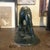 1940s Bronze Sculpture of a Panther by r.h. Rockwell For Sale - Image 4 of 12