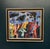 Manfred Bluth, Abstract Composition, 1950s, Acrylic Painting on Canvas, Framed For Sale - Image 12 of 17