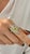 Natural Sapphire Diamond Ring 6.75 14k W Gold 13.3 TCW Certified For Sale - Image 9 of 18