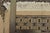 Bokhara Jaldar Rug 5’2” X 8’2” Beige Wool Tribal Hand-Knotted Oriental Carpet For Sale - Image 12 of 12