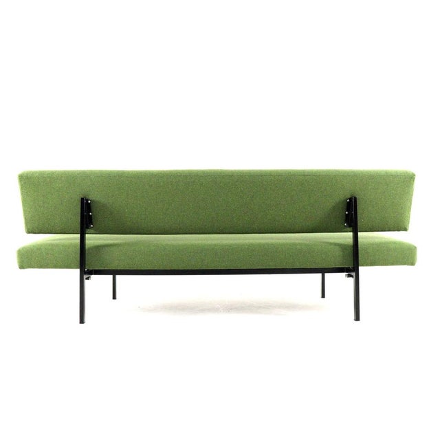No. 540 Sofa by Gijs van der Sluis, 1960s For Sale - Image 17 of 18