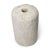Asian Chinese Threshing Stone Drum, C. 1800 For Sale - Image 3 of 4
