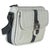 Contemporary Light Blue Oblique Jacquard Dior 8 Pouch With Strap For Sale - Image 3 of 8