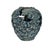 Sculpture Materials 1960s–1970s Stan Langtwait Shapes of Clay Brutalist Sculptural Vessel For Sale - Image 7 of 13